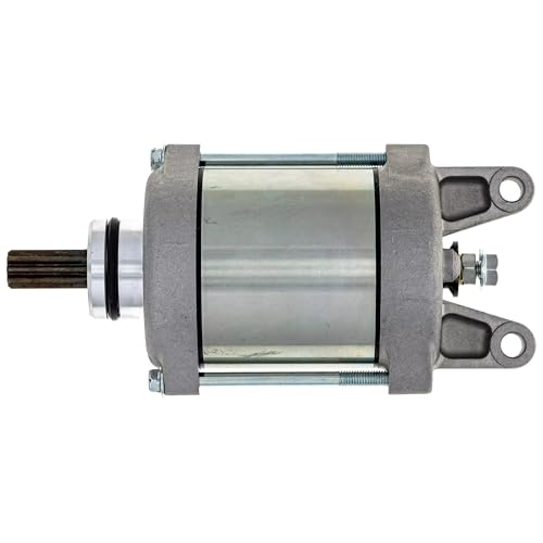 Démarreur de moto pour KLE300 Versys-X robuste pièce 21163-0717