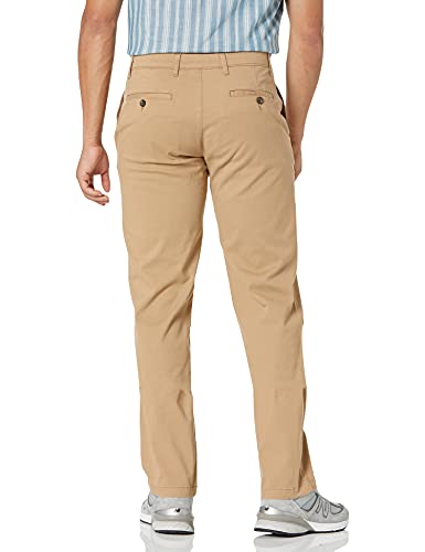 Image of Amazon Essentials Men's Straight-Fit Casual Stretch Chino Pant