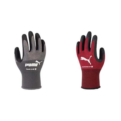 [v[}] yZbgz Ɨp WORKING GLOVES PG-1500 bN&IC jgS L + Ɨp WORKING GLOVES PG-1360 WAObv\tg VRS L bh e1o