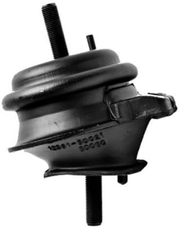 Front Left & Right Engine Motor Mount Compatible with 1995-2000 Lexus LS400 4.0L Automatic Set 2pc -K0852 |A7296 A7296