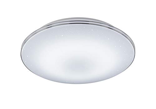 Deckenleuchte Impress 1flg 9052.01.06.9530