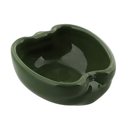Fruit Or Vegetable Novelty Ceramic Mini Serving Bowl Dipping Sauce Dish Condiment Bowl - Bell Pepper #TOP26