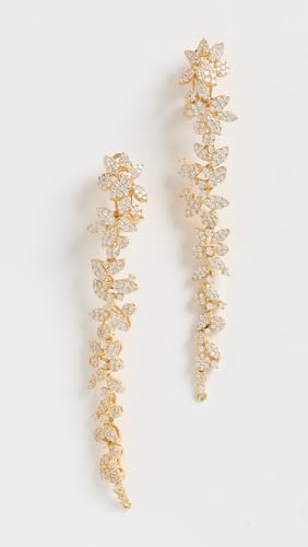 SHASHI Women's Sierra Drop Earrings2