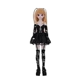 Oueneifs 1/4 Cocobjd Fullset E Bjd Doll Żywica Zabawka dla dzieci w wieku 15 lat