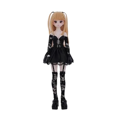 Oueneifs 1/4 Cocobjd Fullset E Bjd Doll Żywica Zabawka dla dzieci w wieku 15 lat
