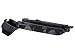 Traxxas 7924 Aton Lower Main Frame