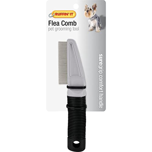 Westminster Pet Pente para pulgas 19761 Pet Grooming