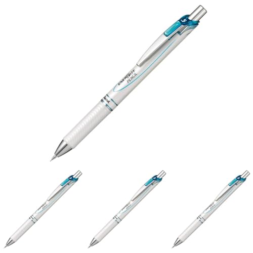 �؂�Ă� �V���[�v�y���V�� �G�i�[�W�F�� 0.5mm �p�[���z���C�g�X�J�C�u���[�� PL75-SW (× 4)
