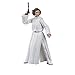 Produktbild Star Wars The Black Series Prinzessin Leia Organa, Star Wars: Eine Neue Hoffnung Action-Figur (15 cm) zum Sammeln