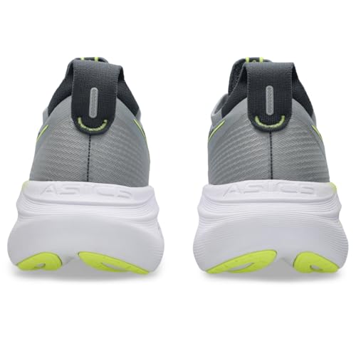 Image of ASICS Men Lace Up Running Shoes