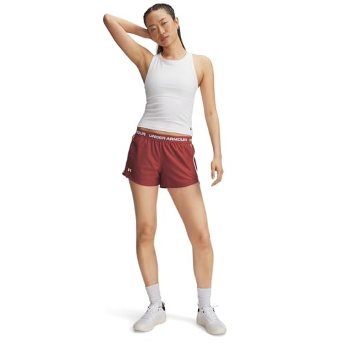 Image of Under Armour Women's Tech Play Up Shorts