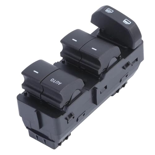 Bouton lève-vitre électrique 8L1Z14529AA commande interrupteur Ford - 3