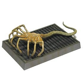 Amazon.co.jp: コナミ SFムービーセレクション ALIEN エイリアン Vol.1