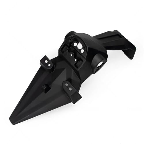 Support plaque pneu arrière pour moto Yamaha YZF R3 R25 MT03 MT25 2015-2025