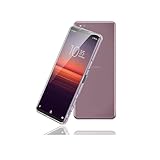 Sony xperia 5 ii 専用 xperia 5 ii ケース so-52a sog02 カバー 薄型 ドイツバイエル製TPU素材 ソニー エクスペリア 5 II カバー HD全透明 極薄 軽薄型 黄ばみにくい 指紋防止 すり傷防止