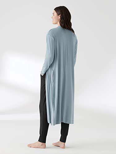 Image of True & Co Women's Any Wear Long Cardigan