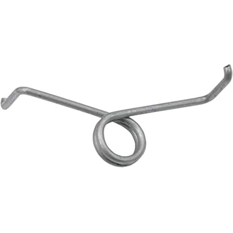 Performance Machine (Pm) 0052-1801 Anti-Rattle Spring for 4-Piston Brake Caliper Cover