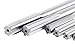 Accusize Industrial Tools 1-13 mm by 0.5 mm High-speed Steel Chucking Reamer Set in a Fitted Case, Set of 25 Pieces, 5500-SB00