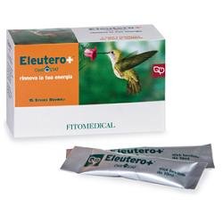Fitomedical Fitomedical Eleutero+ 15 Sticks - 160 G