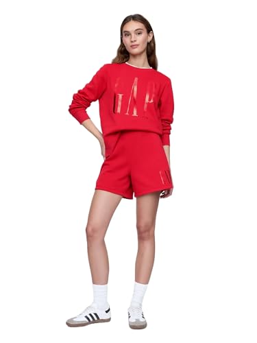 Short Logo Gap femme fini les shorts inconfortables