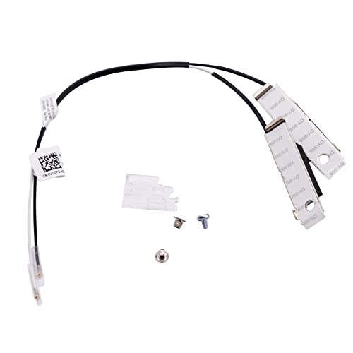 Câble d'antenne Dell Optiplex 3000MT 5000MT VCDF2 0VCDF2 PC - 3