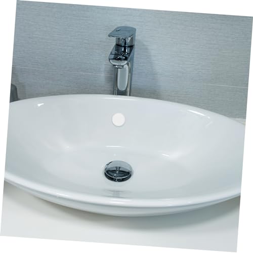 ERINGOGO Rolha De Banheira De Silicone Para Banheira De Bebê 2 Peças Rolha De Banheira De Silicone R