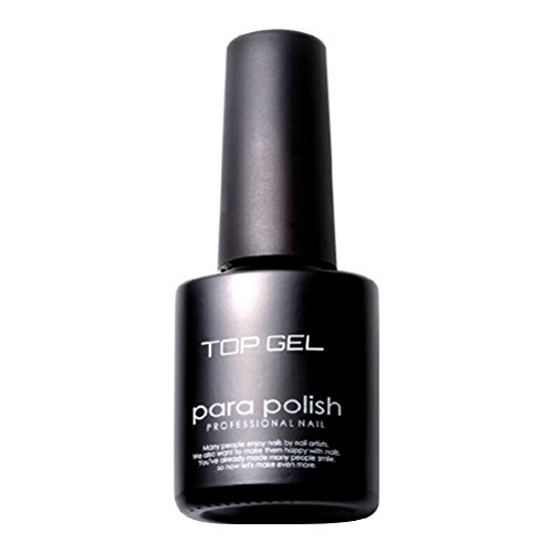 Amazon | パラジェル para polish(パラポリッシュ) トップジェル 7g 