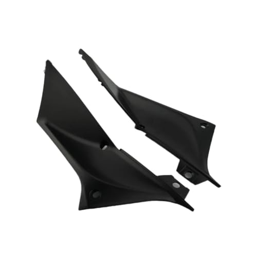 YZF-R1 2002 2003 carénage de conduit d'air ABS non peint