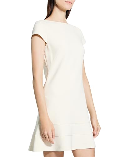 Image of Theory Women's Mini Dress