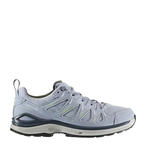 LOWA Halbschuh INNOX EVO II GTX Ws flieder/pflaume, 43.5