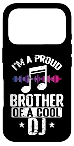 �N�[����DJ�̌ւ荂���Z�� �X�}�z�P�[�X iPhone 17 Pro �p