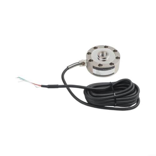 Sensor de pesaje industrial para optimizar el rendimiento en sistemas de silo 8