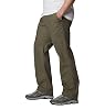 Columbia Men's Flex ROC Pant,Stone Green,42W x 32L Big Tall #2
