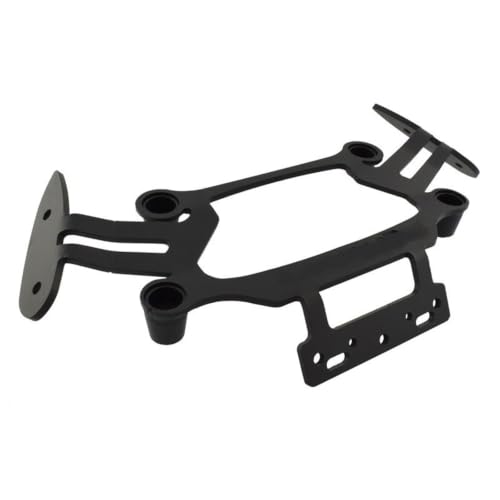 Support GPS Moto Yamaha X-Max Fixation Rétroviseur Stable