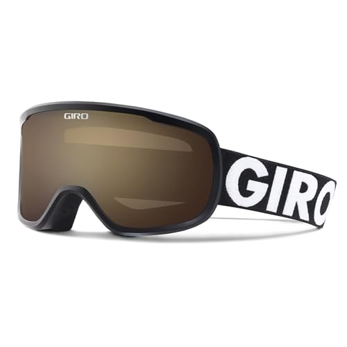 Lunettes de natation Giro Boreal Futura noir pour vos séances en piscine