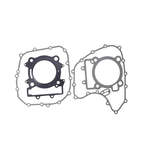 ANZT[ Motorcycle Accessories Cylinder Head Gasket Complete Set Suitable for RC390 2014-2021 RC 390 2013-2021 90230027000 937300