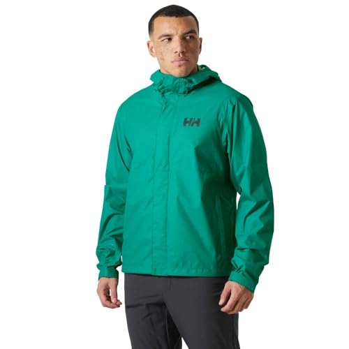 Veste Homme Helly Hansen Loke étanche et coupe-vent pour randonnée