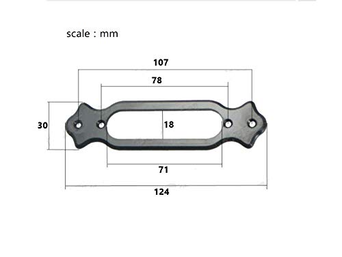 Switchcraft 3 Position Slide Switch For Fender Mustang Or Duosonic #11D1049X White (1)