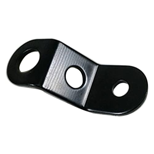 THINCAN Freno de pinza para embrague de motocicleta, depósito de líquido hidráulico para el depósito de aceite del tanque, adecuado para todoterrenos