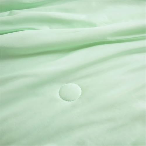 Couverture fraîche en soie fluide de qualité supérieure 200x230 - 4