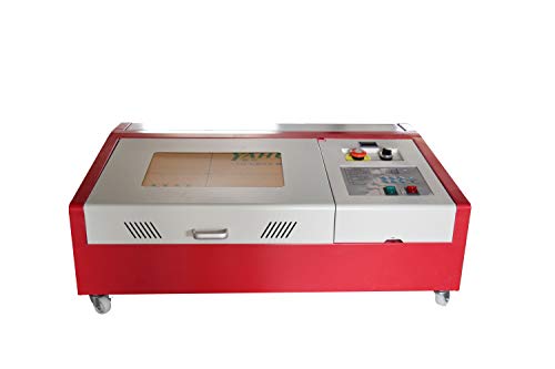 SHZM New 40 W CO2 Laser Gravure et...