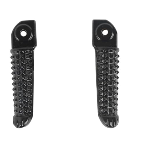 Repose-pieds arrière moto Yamaha R1 R6 R7 pour balades en duo