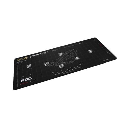 ASUS ROG Scabbard II Edition - vue 4