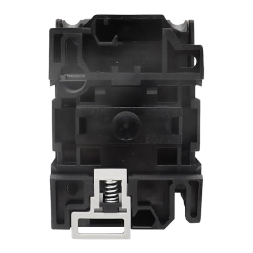 Contacteur CA 32A CJX2-3201 bobine AC 380V triphasé - 2