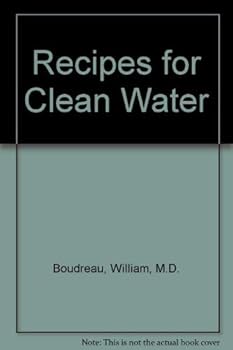 Paperback Recipes for Clean Water, A Homeowner's Stormwater Survival Guide Book