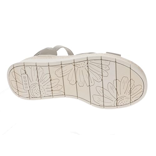 Image of Skechers BOBS Sun Ray-Move Over Women's Sandal, 11 B(M) US, Taupe