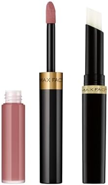 Max Factor Lipfinity Lipstick, Ethereal, 1 Set , 4.2 g