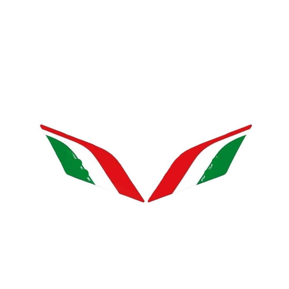 Protège réservoir Panigale V4 S évitez l'usure du carénage