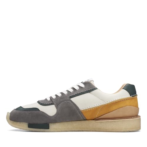 Image of Clarks - Mens Torrun Shoes