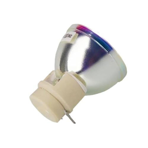Ampoule nue de rechange pour réparer un projecteur Viewsonic RLC-117